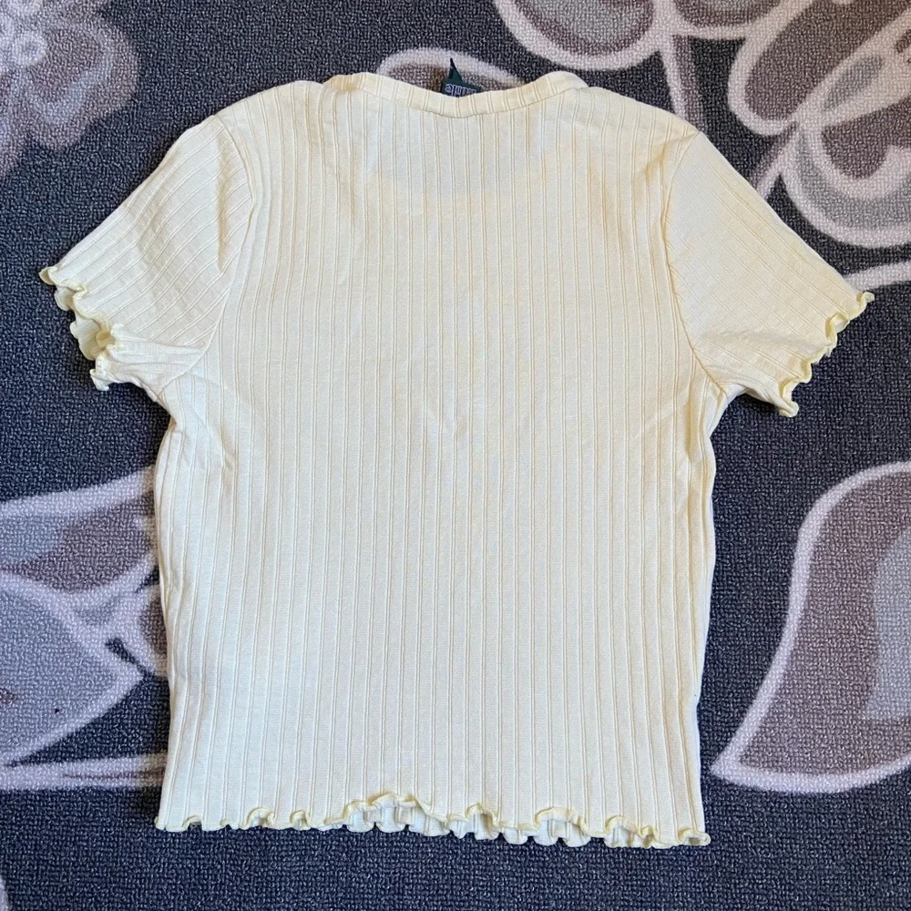 Wild Fable Tee - Picture 3 of 3